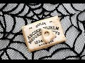 How To Decorate Ouija Board Cookies For Halloween