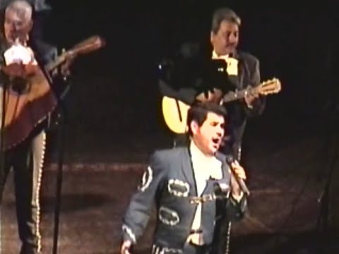 (2007) Mariachi Tenampa - Alamosa, CO Mariachi Conference Concert