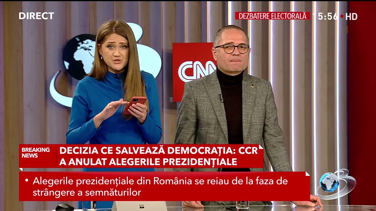 Ce se întâmplă după expirarea mandatului lui Klaus Iohannis. CCR invită Parlamentul să o contactez