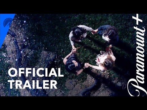 Charmed: The Reckoning | Concept Trailer | Paramount+