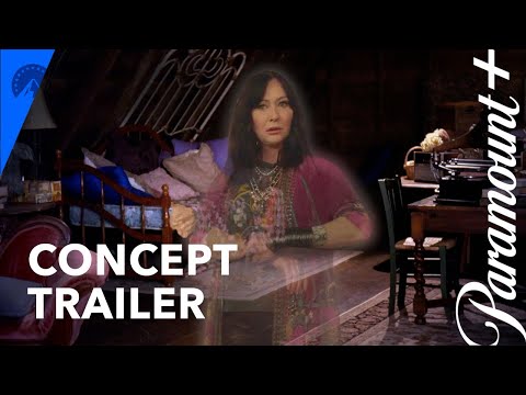 Charmed: The Reckoning | Concept Trailer | Paramount+