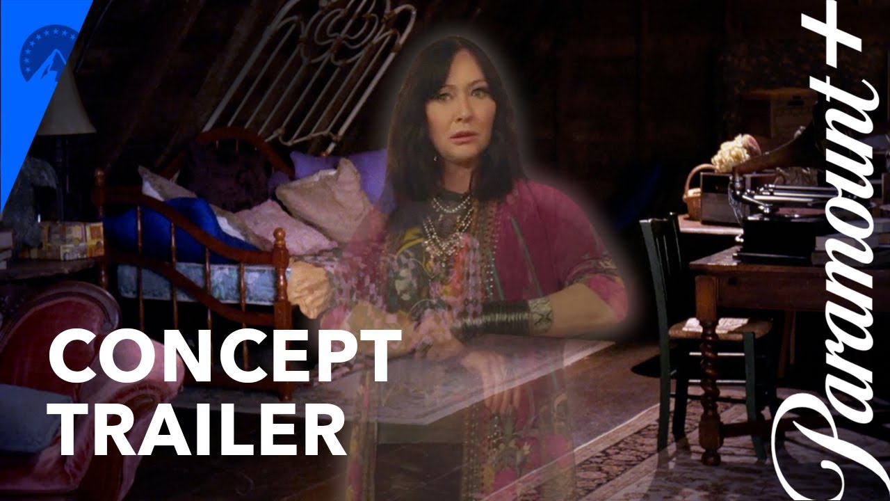 CHARMED 2: THE POWER REKINDLED (2026) – Sisterhood Never Dies