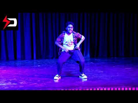 Dance Ke Legend | UDA | SHOW CASE |