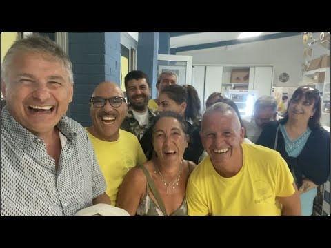 Barzelletta La fantastica motivatrice - Paci