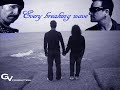 U2 - Every Breaking Wave (HD) GV OFFICIAL ...