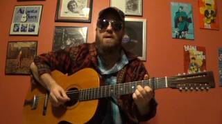 Come On Around to My House Mama