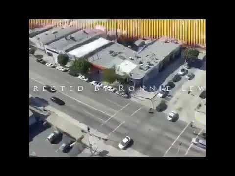 Selly sel "Welcome to FloodCity" prod; Hollywood .... coming soon