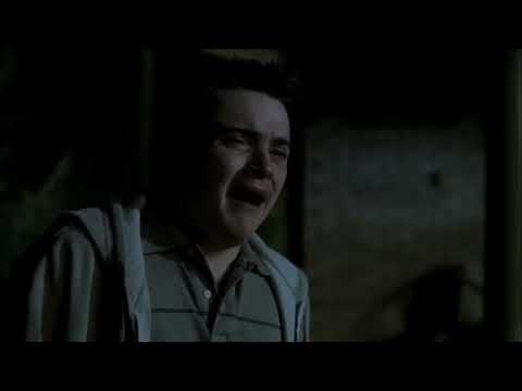 The Sopranos - Carmela Ignores AJ's Cries For Help