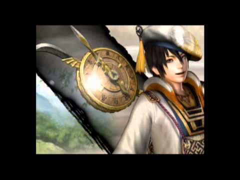 Let's Play Samurai Warriors 3 - Hanbei Takenaka's Story "Off to a good start!" pt. 1