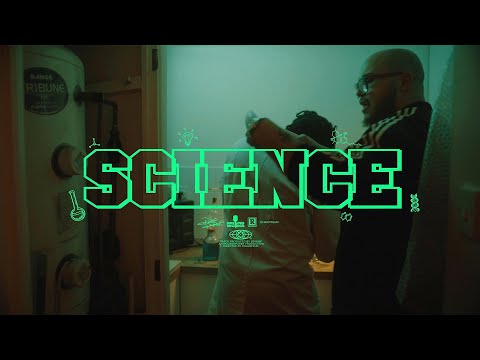 Potter Payper - Science (Official Video)