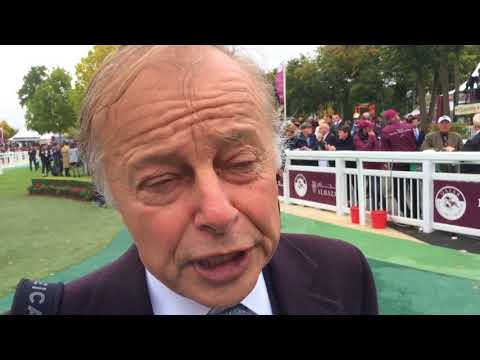 itv freddy head - 2e prix marcel boussac .. polydream