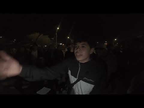 SCHAMYR/ENZERIO vs MCALCUADRADO/PREX - 3er lugar - Fecha 3 - Viei Battles