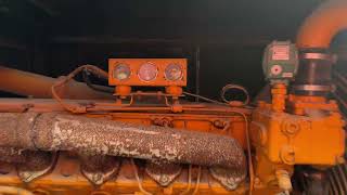 Dieselov&yacute; gener&aacute;tor Caterpillar D343 250 kVA Silent Noodstroom Aggregaat generatorset | Obraz 4 - Machineryline