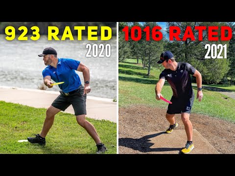 2020 Brodie Smith vs. 2021 Brodie Smith