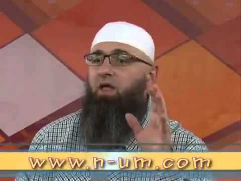 Dr Safet Kuduzović   Kako biti uzorit suprug