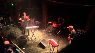 Owen Pallett &quot;Tryst With Mephistopheles&quot;