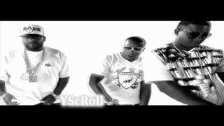 Bun B ft Gucci Mane &amp; Yo Gotti - Countin&#39; Money (Official HD Music Video 2010)