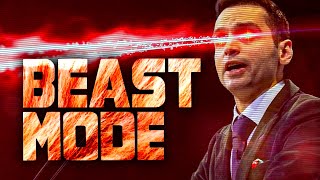 Every Time Konstantin Kisin Went BEAST MODE