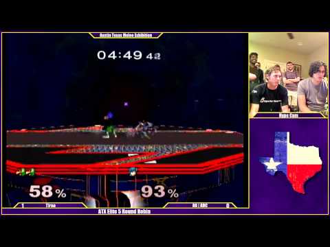 E5RR - AG | ARC vs Tirno