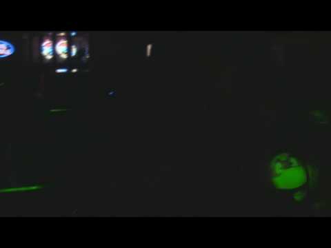 Grindhouse Gang - "That Shit" - Live at Soultry Sounds 3/21/11