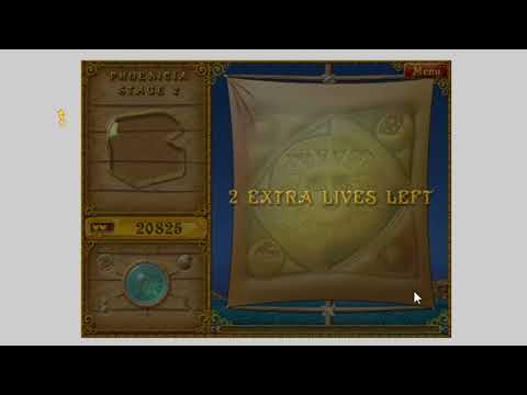 Video Walkthrough Rise of atlantis