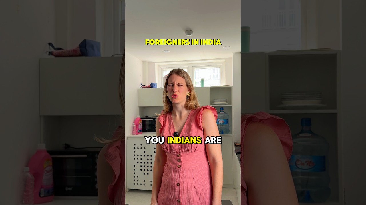 India vs America - Who Is More Hygienic?
