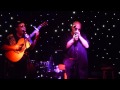 Lloyd Jones & Curtis Salgado Unplugged- Cry For Me- LRBC 23