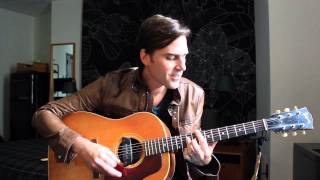 Diego Garcia delivers &quot;Sunnier Days&quot; @ CMJ 2013