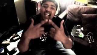 Claymore- RWT Freestyle Official Video