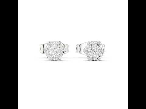 YouTube Video Thumbnail - White