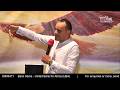 THE ONLY ANTIDOTE TO THE HORRIFIC END-TIME DARKNESS | APOSTLE THEODORE EFFIONG