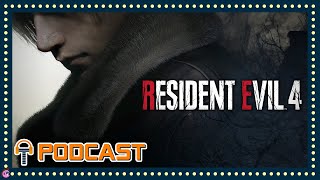 TripleJump Podcast 170: Resident Evil 4 Remake - Highs And Lows Of PlayStation's State Of Play