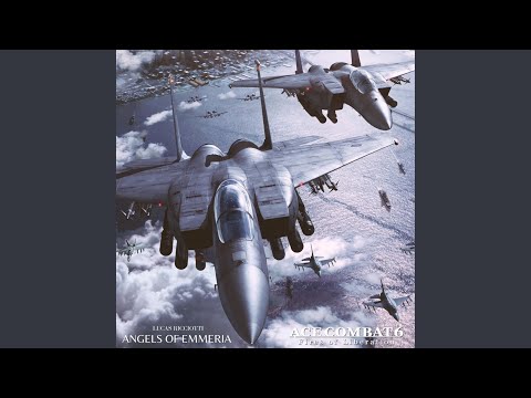 Angels of Emmeria ("Ace Combat 6" Fanmade)