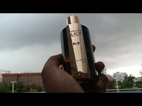 download lagu mp3 mp4 Mancera Intense Black Black Prestigium, download lagu Mancera Intense Black Black Prestigium gratis, unduh video klip Mancera Intense Black Black Prestigium