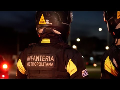 Operativos focalizados en Malvín Norte