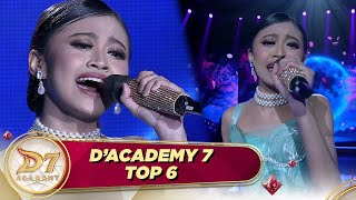Download lagu Syahdu! “Tabah” Versi Tasya Menyentuh Hati Juri Tuai All SO! | D'Academy 7 Top 6 mp3 Download lagu Syahdu! “Tabah” Versi Tasya Menyentuh Hati Juri Tuai All SO! | D'Academy 7 Top 6 mp3
