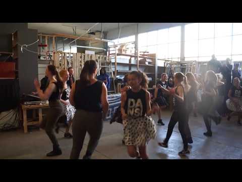 Rock & Roll Zaanse Stem