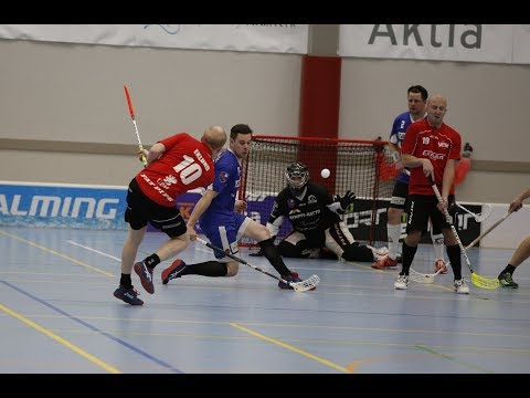 Jeppis FBC - Jalas Highlights