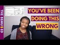 The CORRECT Way To Calculate Education Tax Credits 1098 T Explained