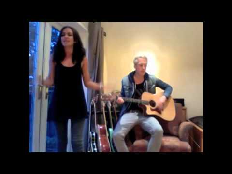 Little Mix - Wings Acoustic Cover Stacey McClean