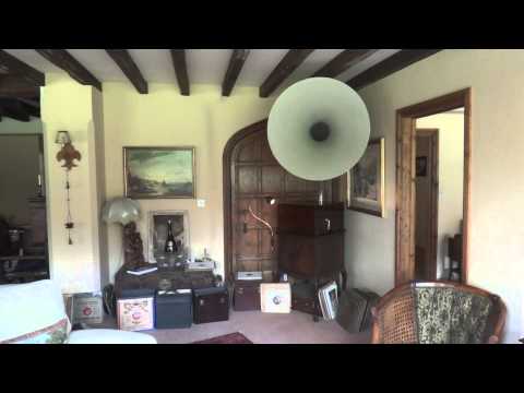 "Swing out"  Henry Allen Jr.