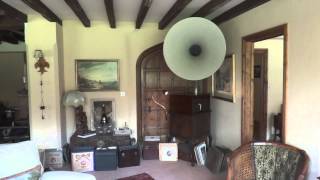 "Swing out"  Henry Allen Jr.