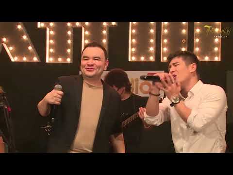 ရွှေမန်းသူလေး / Shwe Man Thu Lay / Examplez #ထွန်းထွန်း