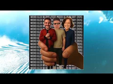 WIEDER ALLES IM GRIFF 2k25 (OFFICIAL REMIX)