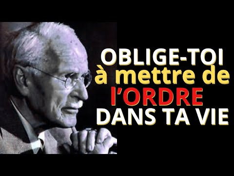 ORGANIZE YOUR LIFE OR WATCH IT COLLAPSE (WISDOM AND STOICISM)