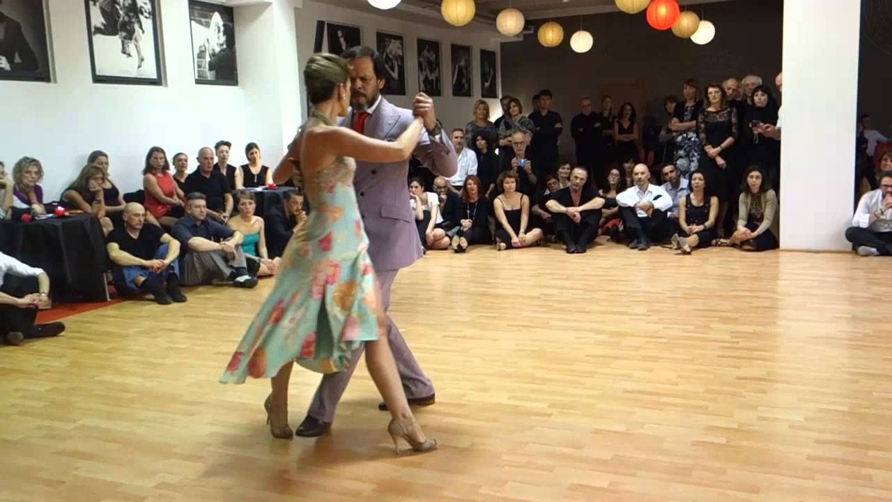 Fabian Peralta  & Josefina Bermudez Avila Part2  Gato Negro