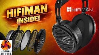 ASUS ROG KITHARA Review - ASUS Goes HiFiMan