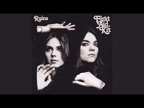 First Aid Kit - Ruins (Full Album)