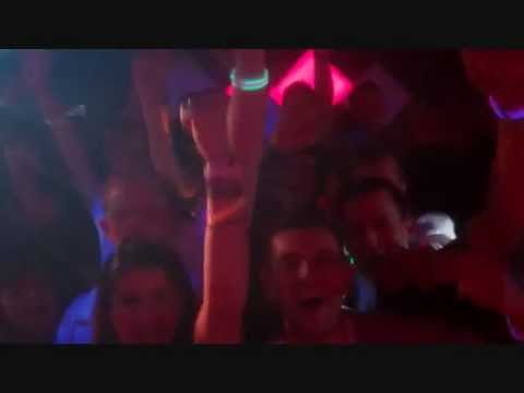 JORELL @ B-FLOOR (LILLE) feat BIG ALI @ LA FABRIK