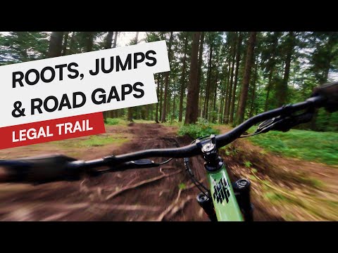 Ü30 | TRAIL PREVIEW | Deister, Hannover, Germany 🇩🇪 | 2023